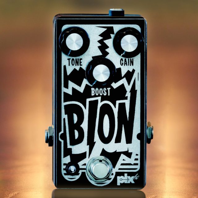 BION BOOST