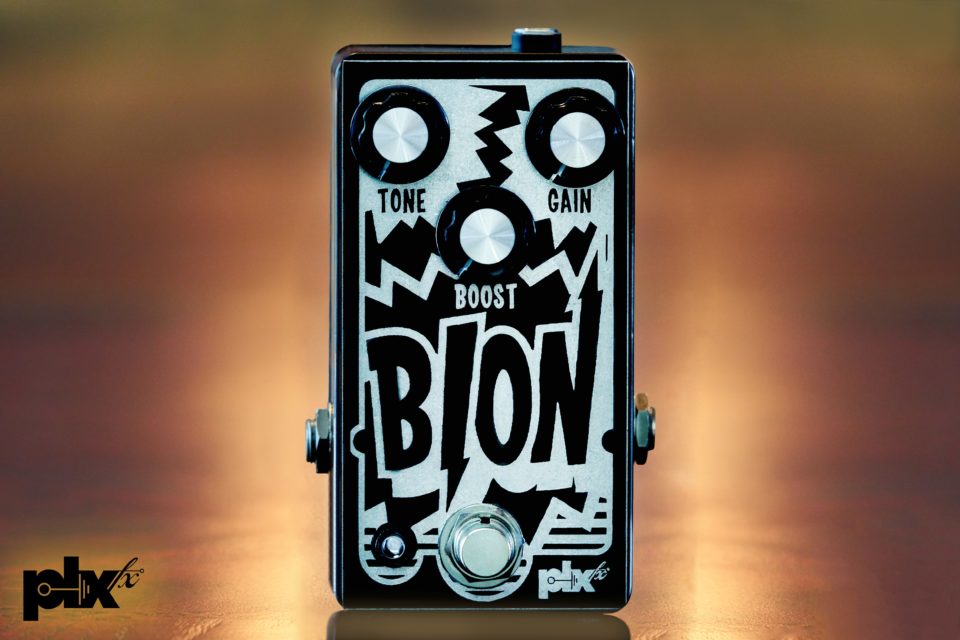 BION BOOST