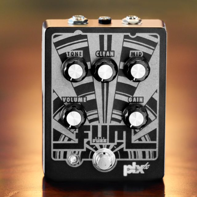 FUM Bass Fuzz