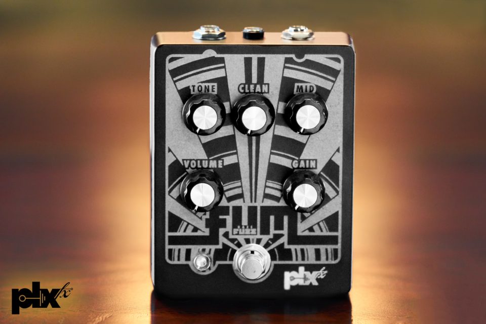 FUM Bass Fuzz