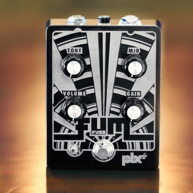 FUM Fuzz