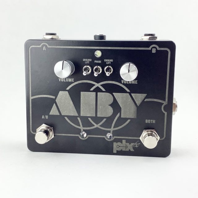 ABY Splitter and Swticher